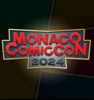 Monaco comiccon