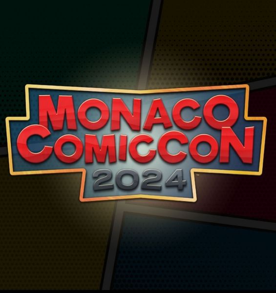 Monaco comiccon