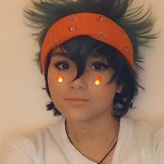 Izuku Midorya preview 3