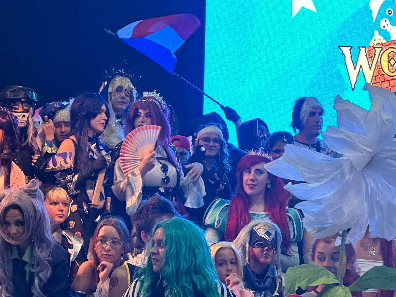 WOG 2024 Fréjus  - Photo 16