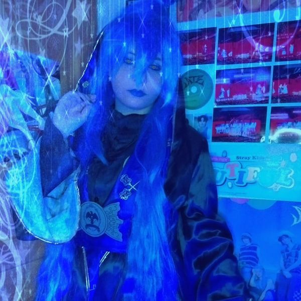 Uky0_c0splayz - Idia Shroud