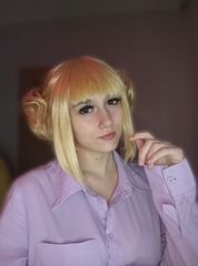 Toga Himiko preview 2