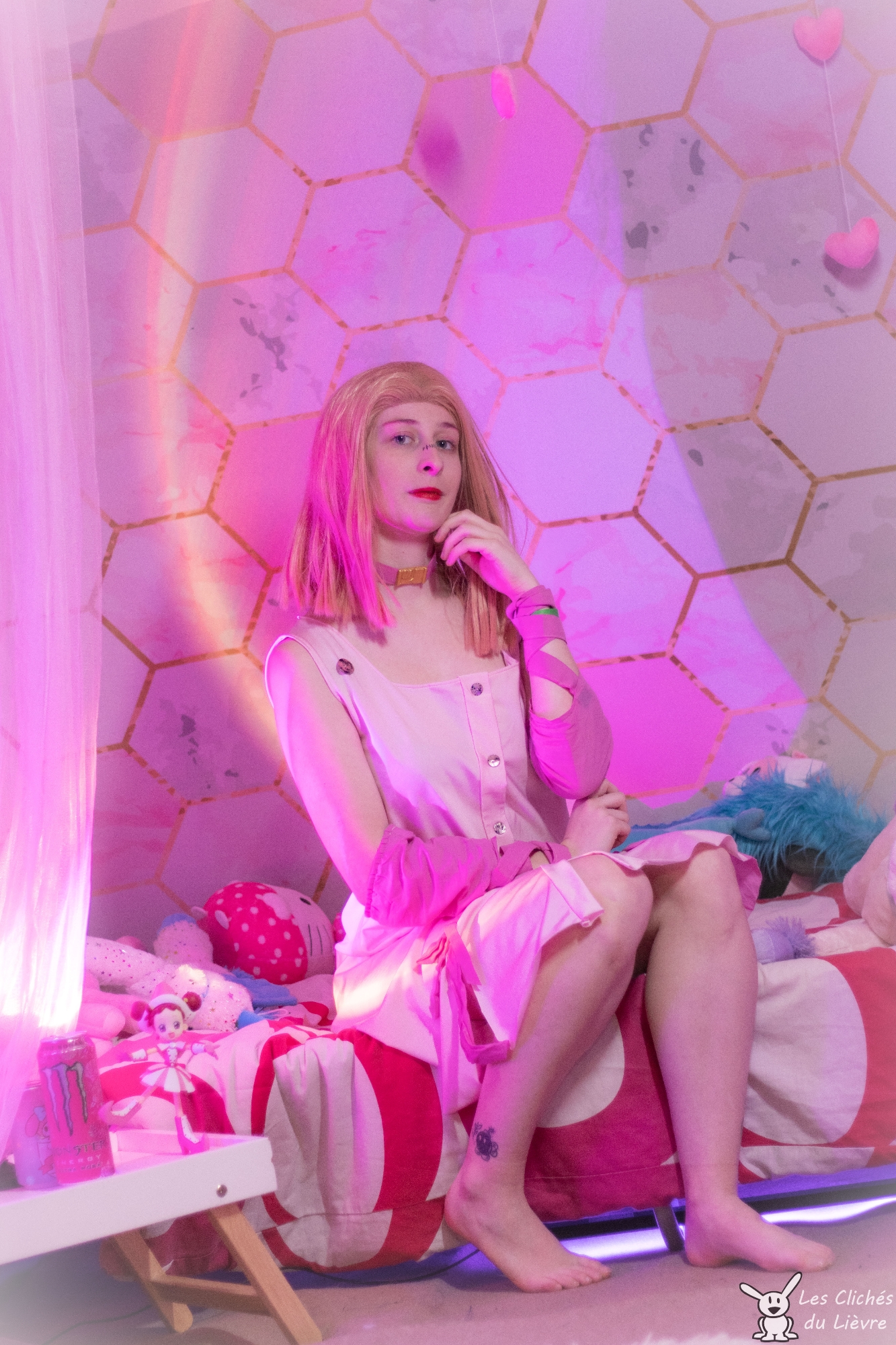 Reimi - JJBA - Photo 1