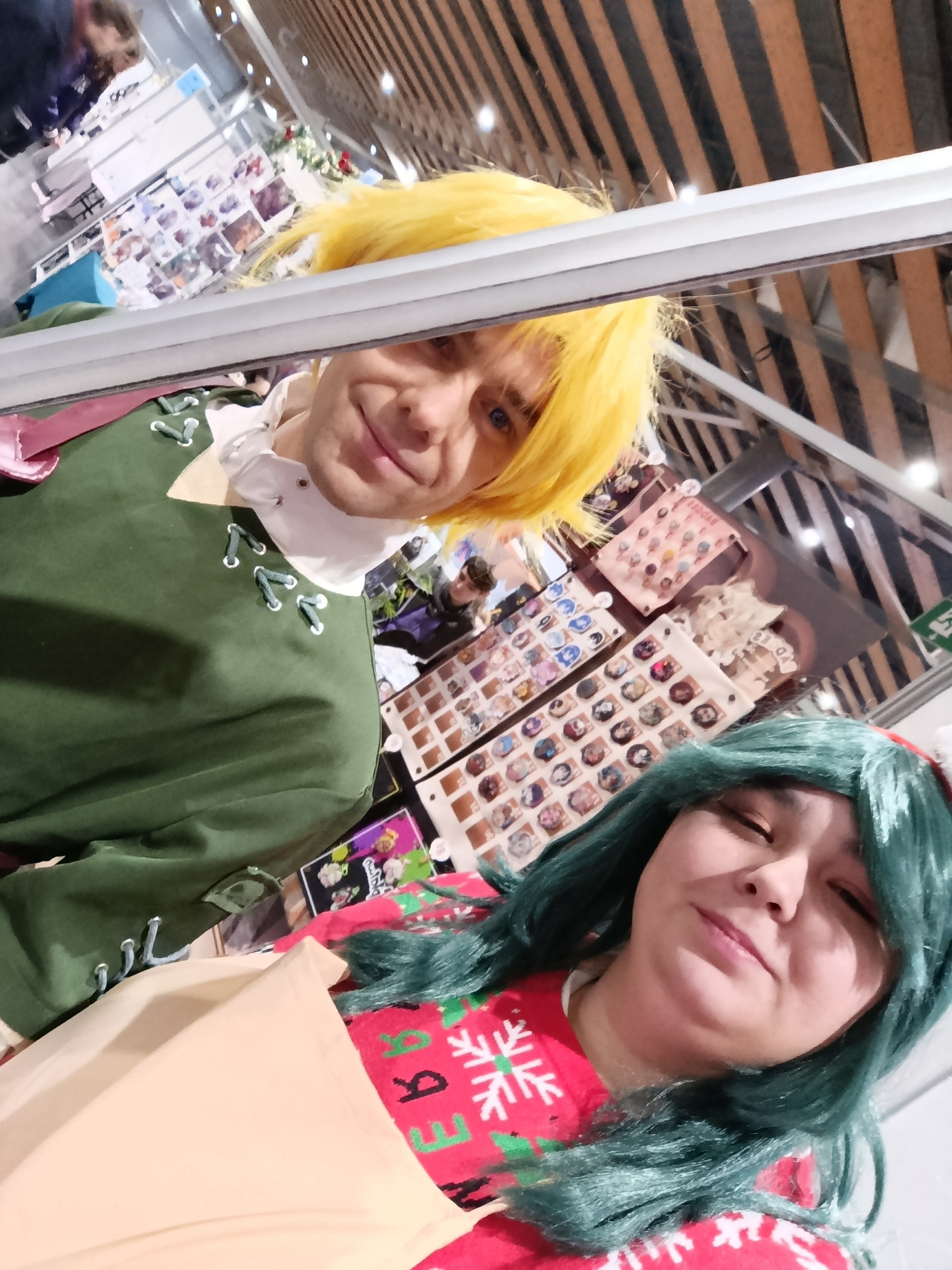 Inko Midoriya — photo 11