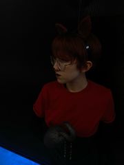 Foxy Human preview 3