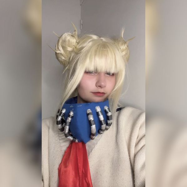 Cosply.e - Toga himiko 