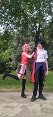 Sakura Haruno preview 2