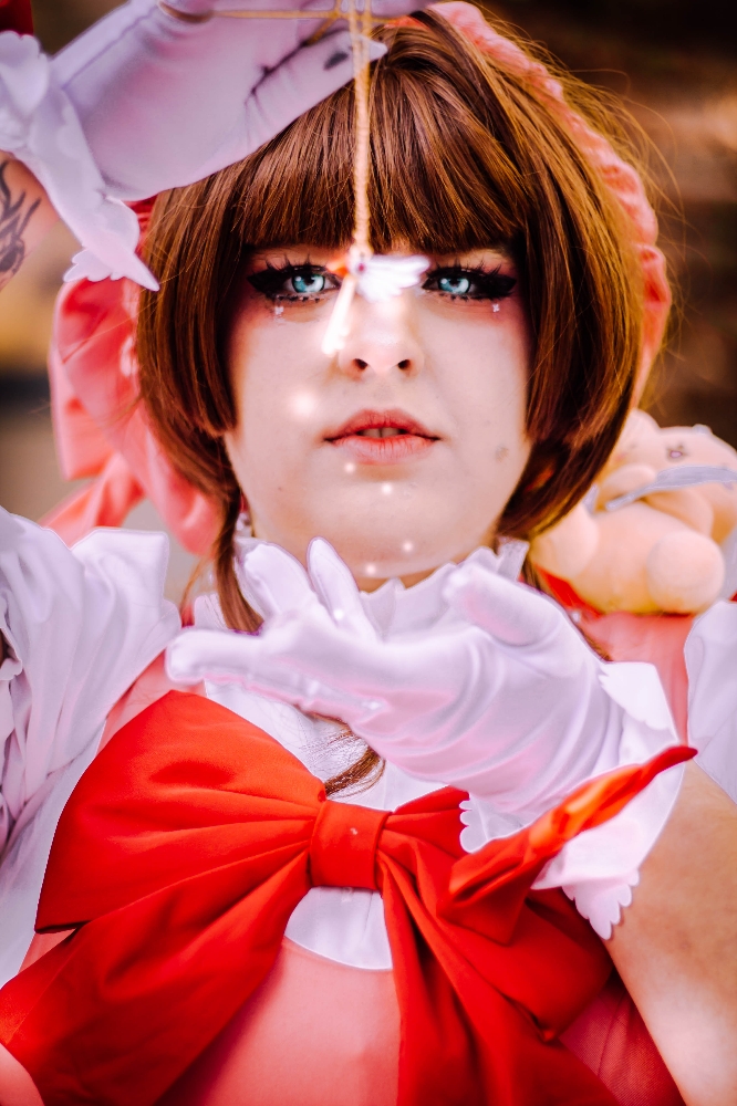 Sakura - shooting 2 — photo 9