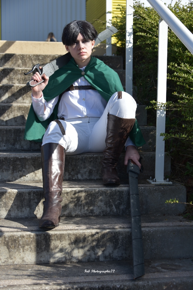 Pictasia 2024 - Photo 12