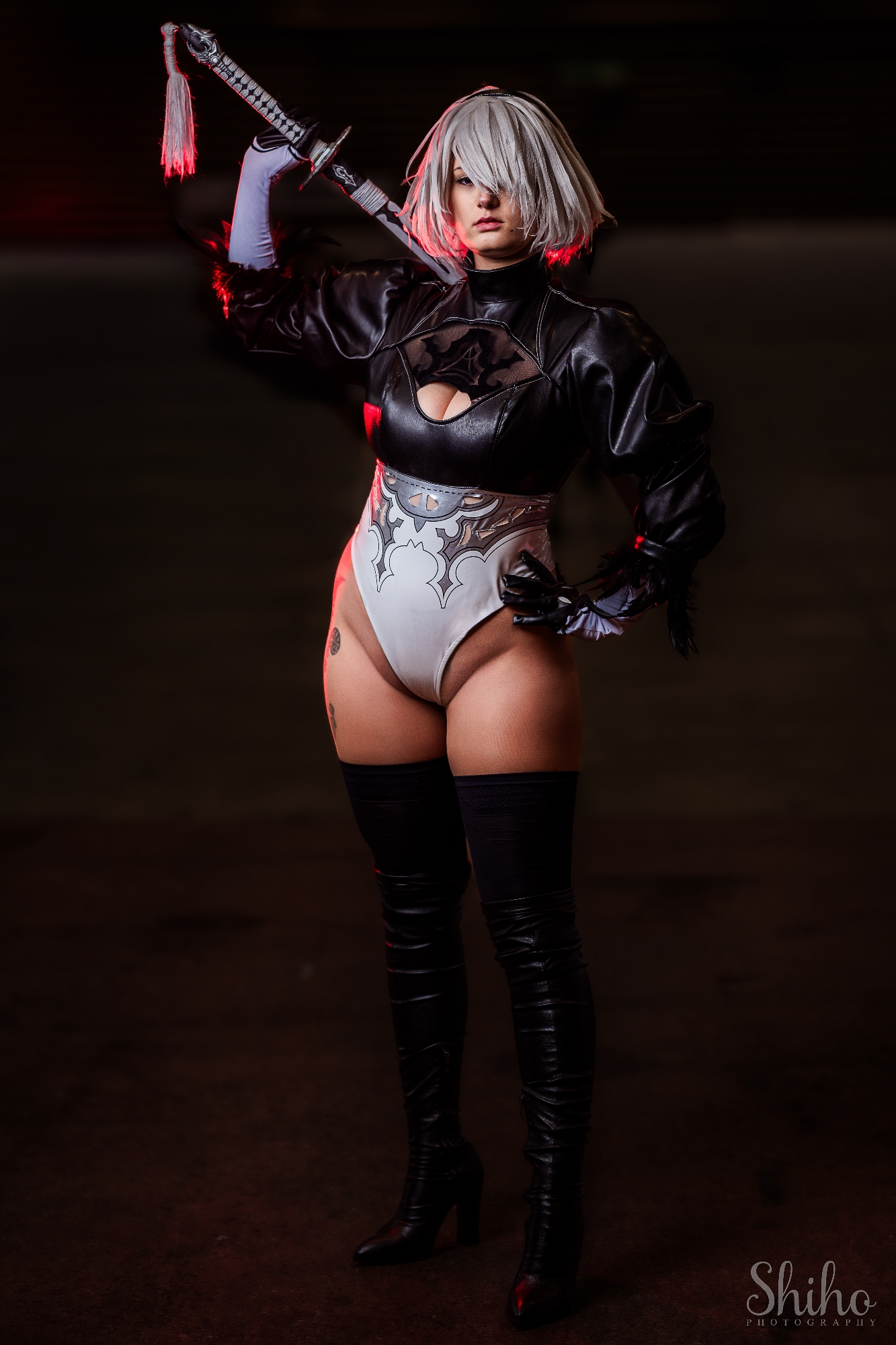 2B self destruc — photo 7