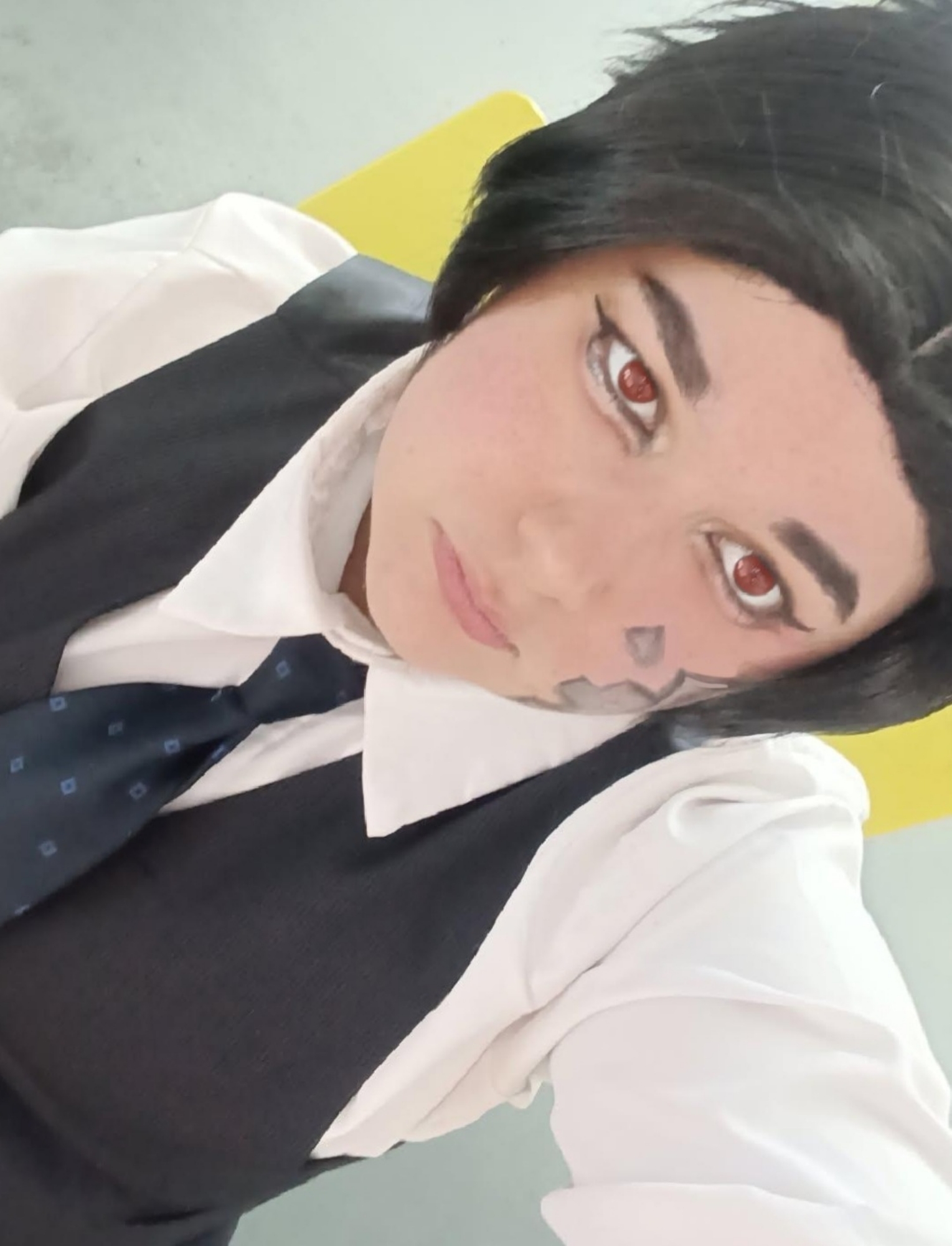 Mephisto — photo 6