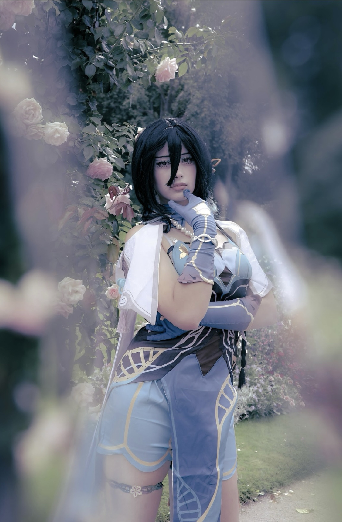 Ruan mei — photo 10