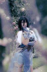 Ruan mei preview 2