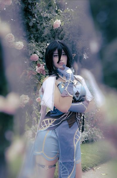 Pr._cos - Ruan mei