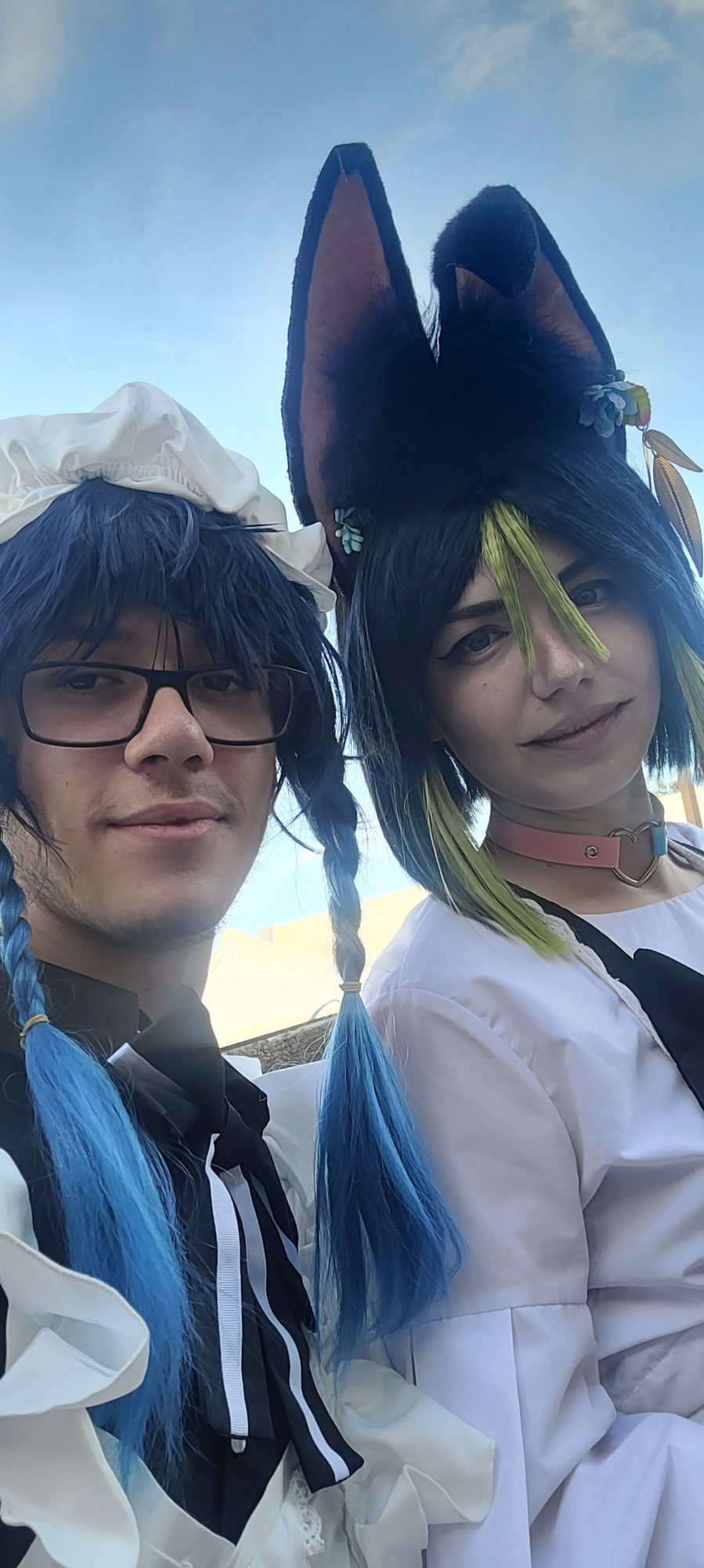 Blagnac Culture Geek