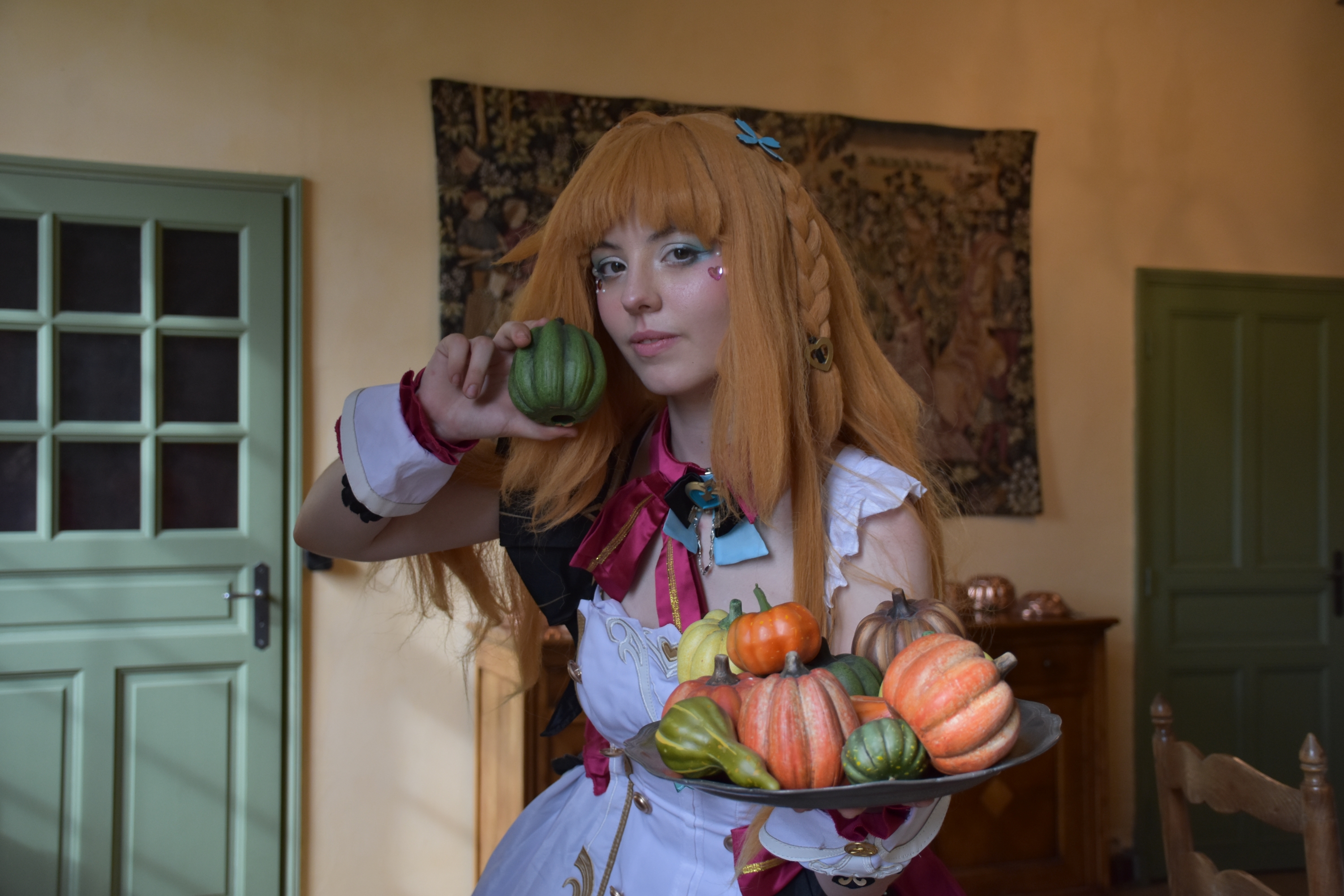 Escoffier — photo 63