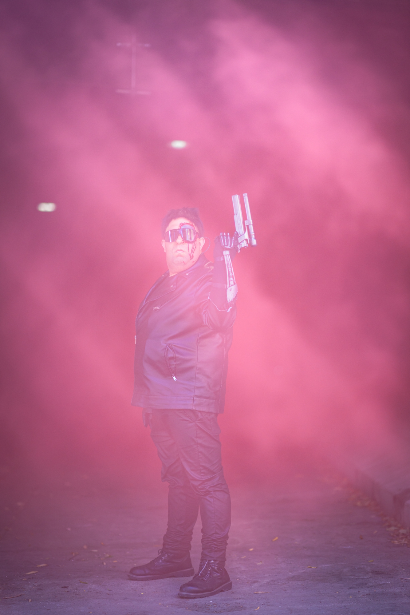 Terminator — photo 6
