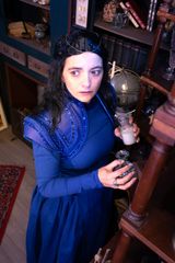 Moiraine la roue du preview 3