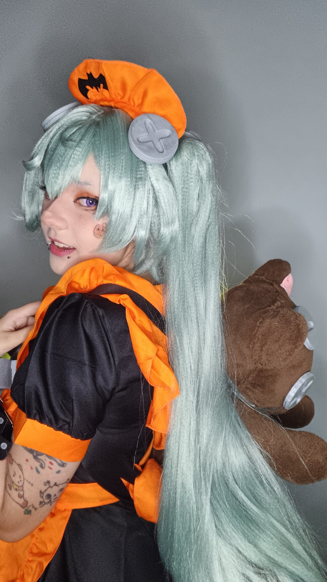 Corin ZZZ 2024 - Photo 3