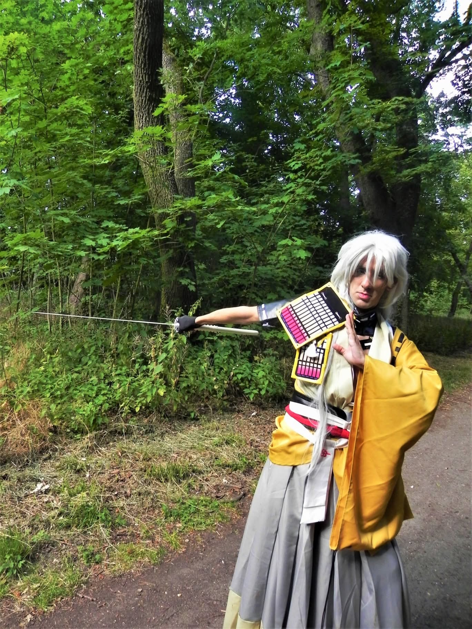 Kojitsumaru, photo 17