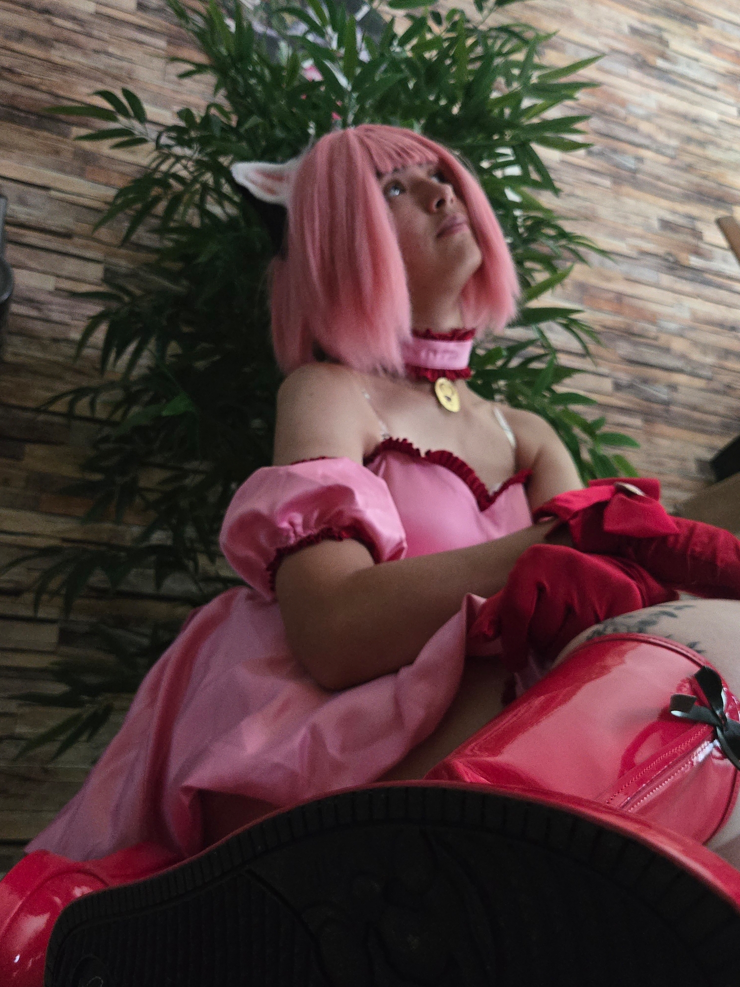 Ichigo — photo 31