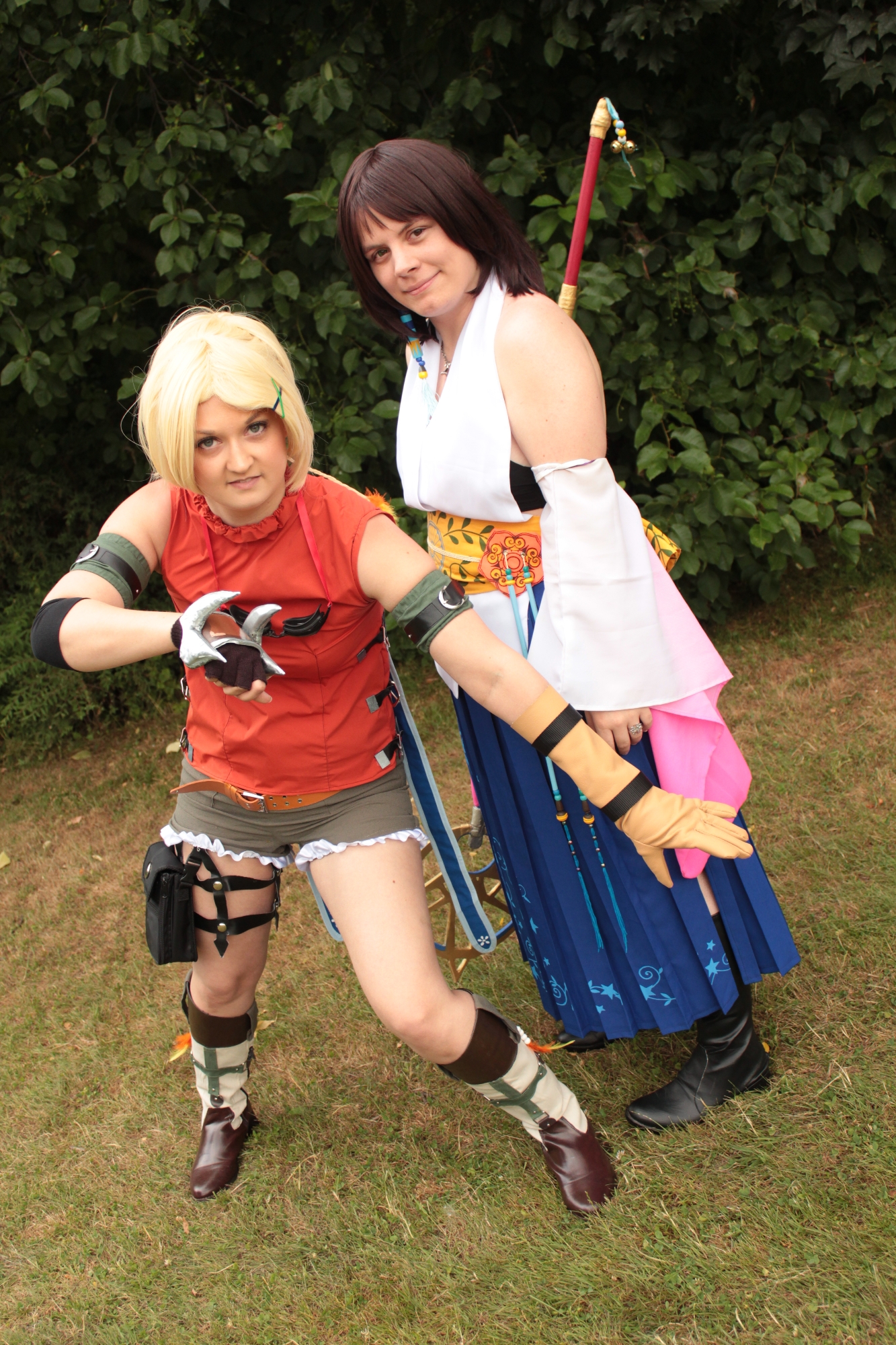 Dokomi So. 2017 - Photo 2