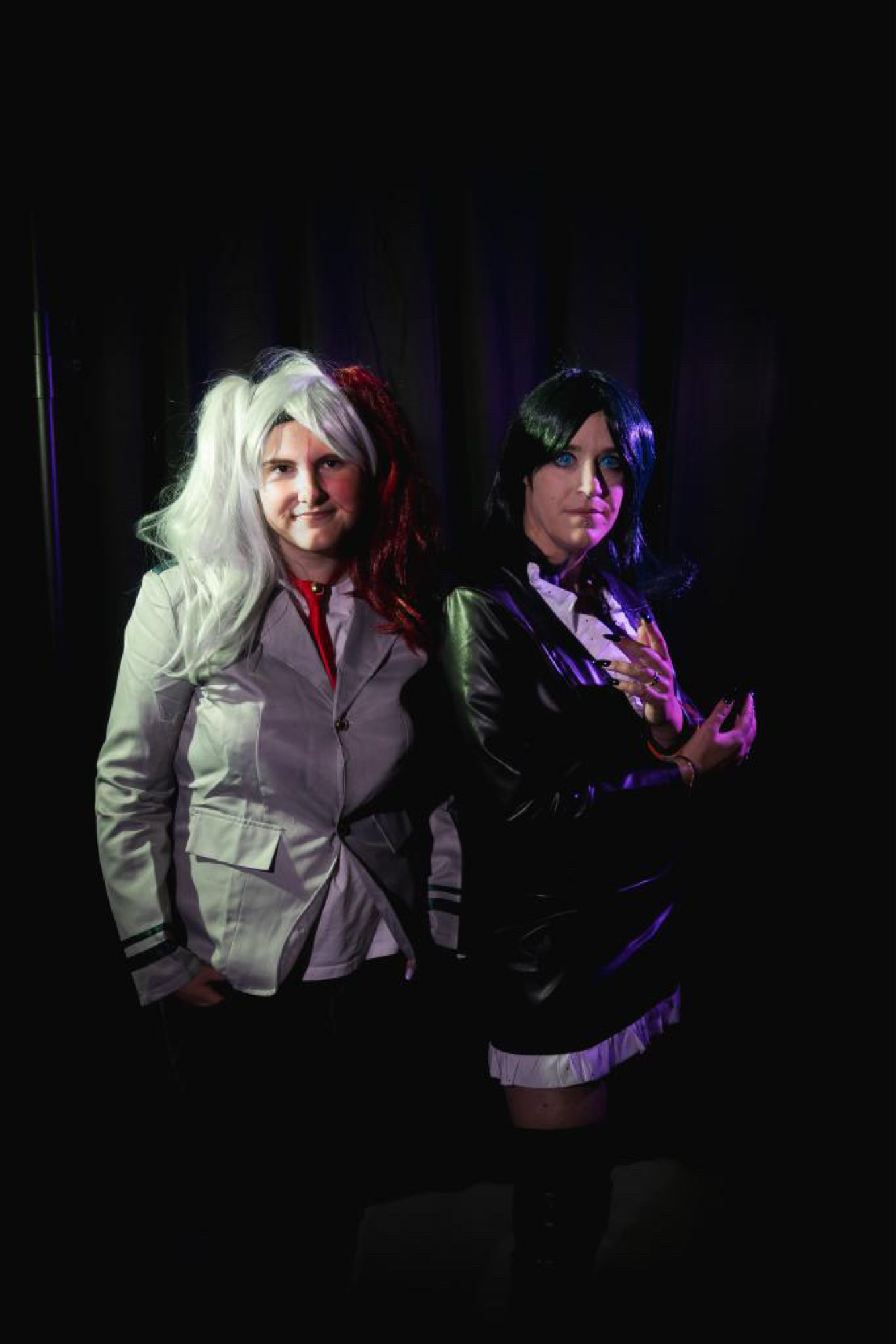 Shoto ( fille) - Photo 2