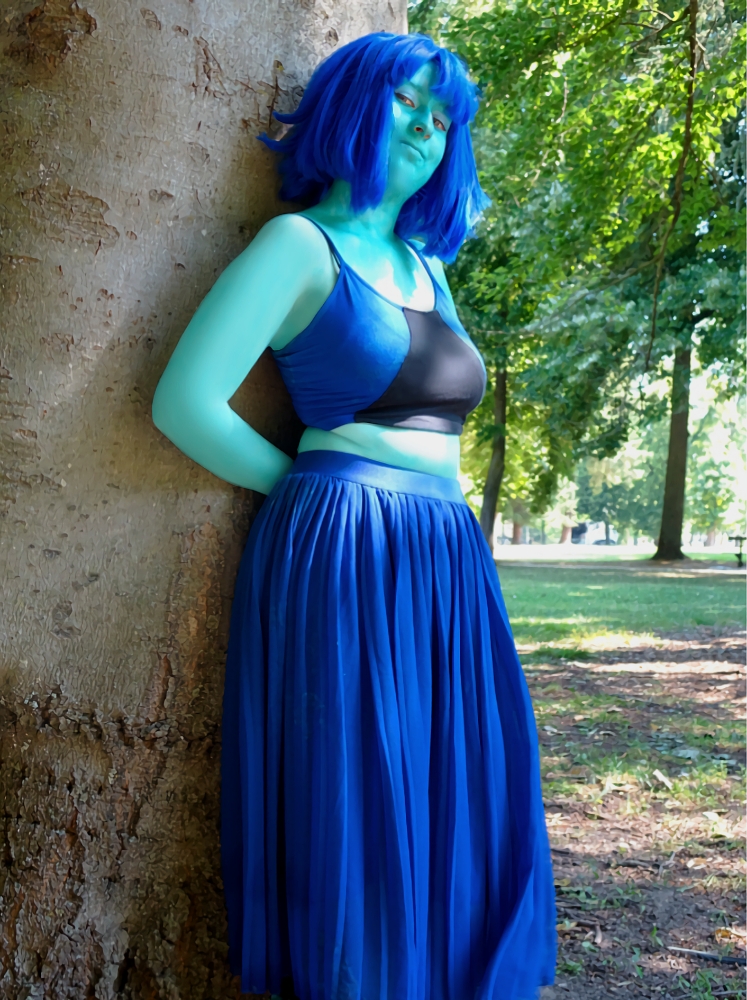Lapis V2 fleurs — photo 9