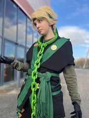 Lloyd (w/ Kai) preview 2
