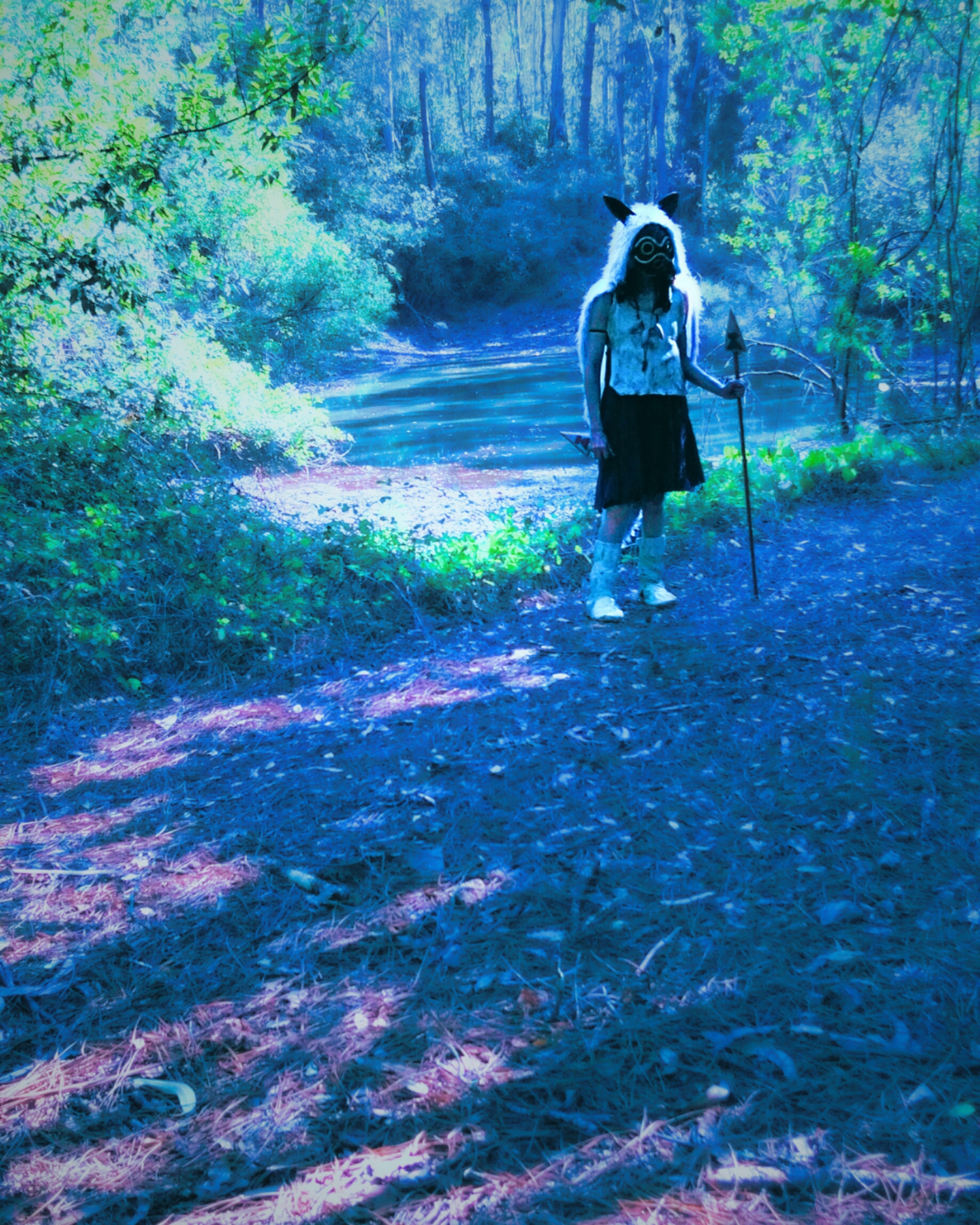 Princess Mononoke — photo 8