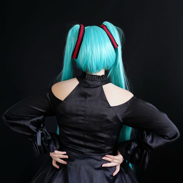 Cospleen - Miku Halloween 2022 