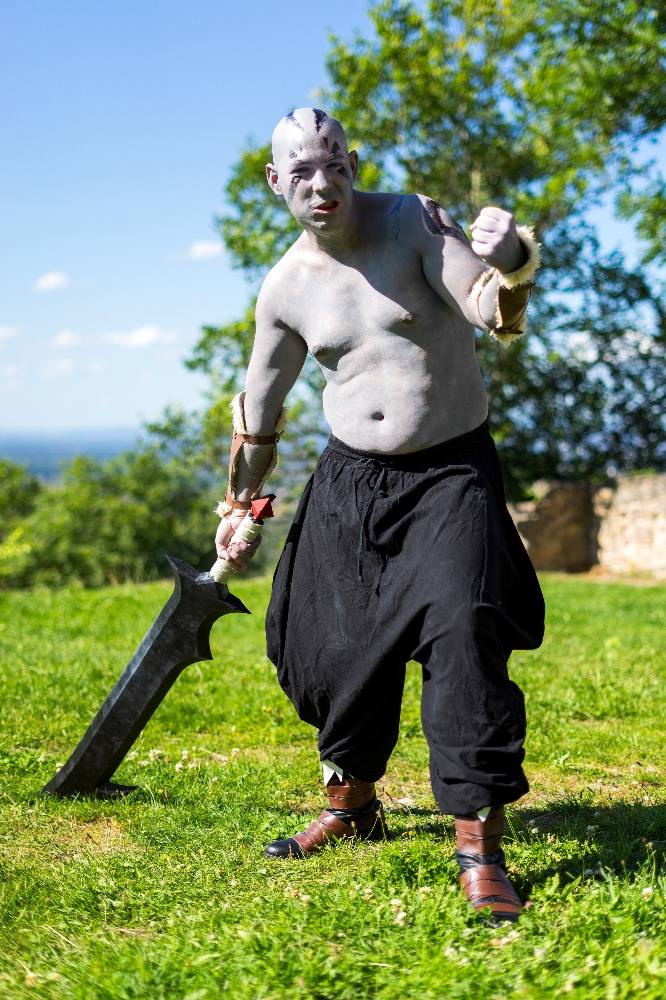 Vox machina — photo 11