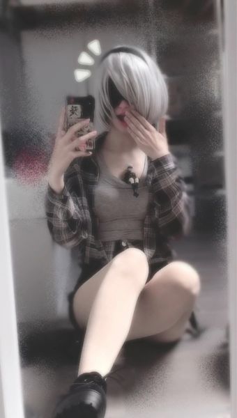 Mingmint - 2B-Casual
