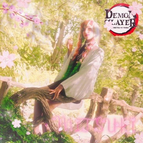 Demon slayer 2