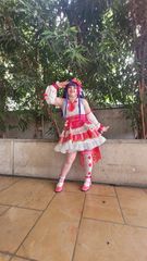 Ai Hoshino 2024 preview 3