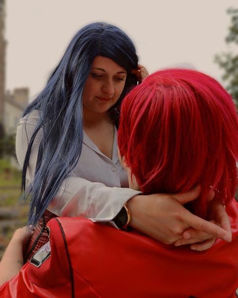 Emiko - Vi & Cait, Arcane
