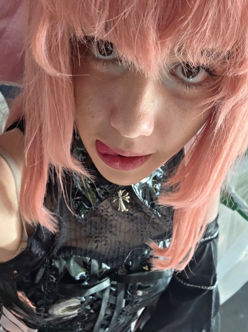 Mumu – Luka rascal 