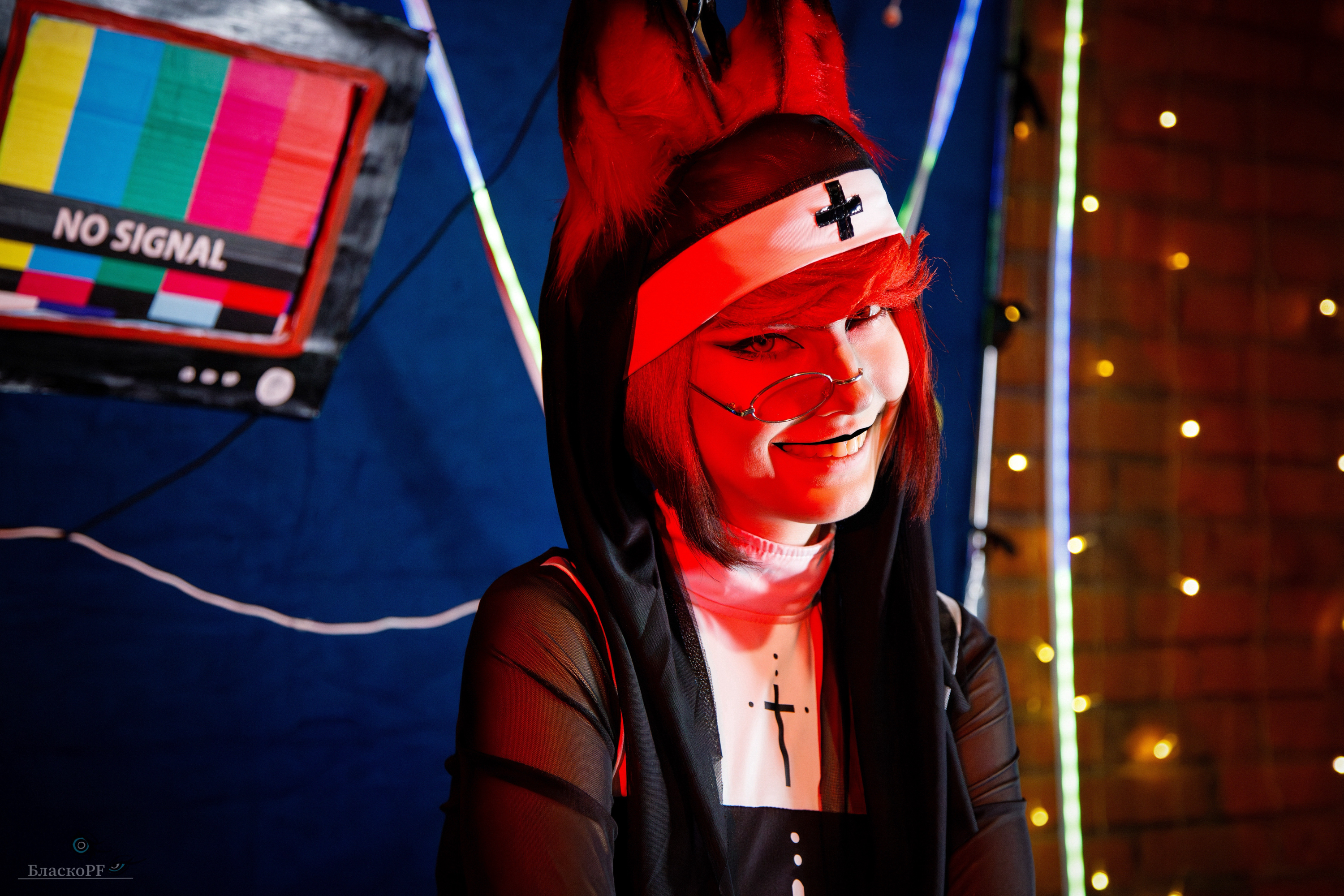 Nun Alastor, photo 22