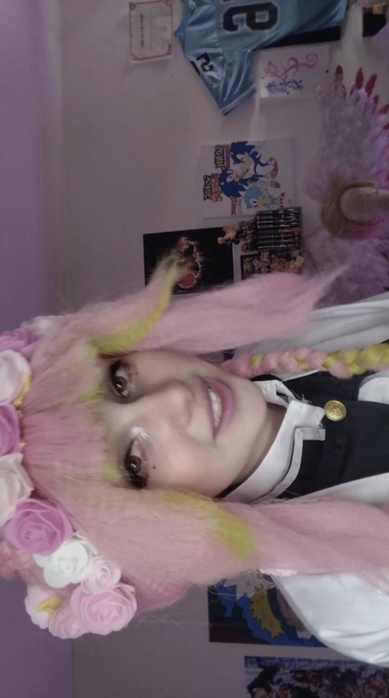 Mitsuri kanroji  - Photo 7