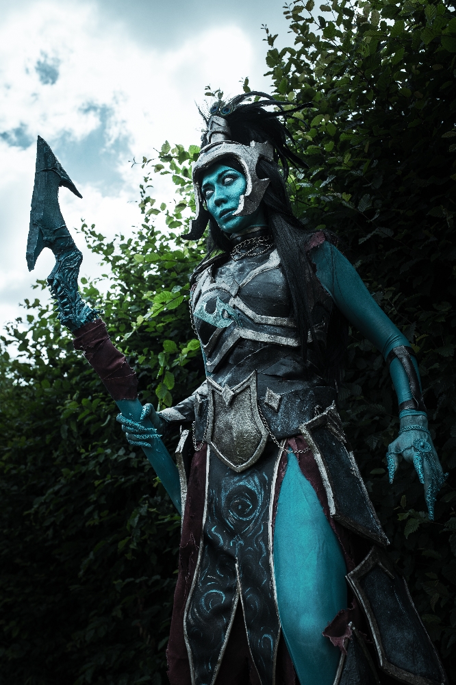 Kalista  - Photo 1
