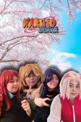 Groupe Naruto preview 2