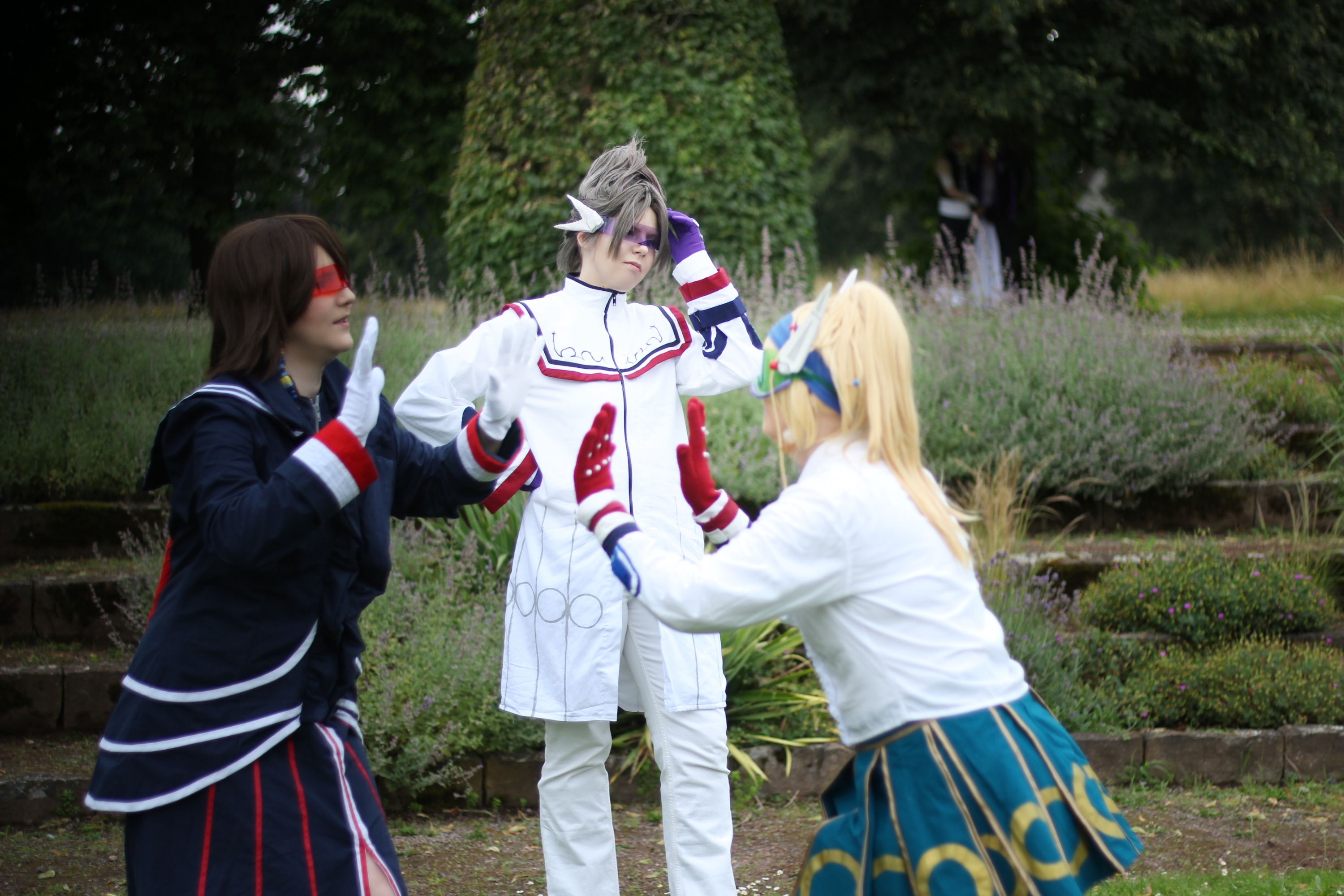 Y.R.P. (Psychic) - Photo 22