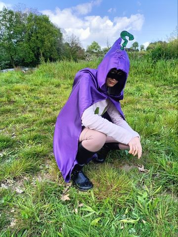 Mysterion