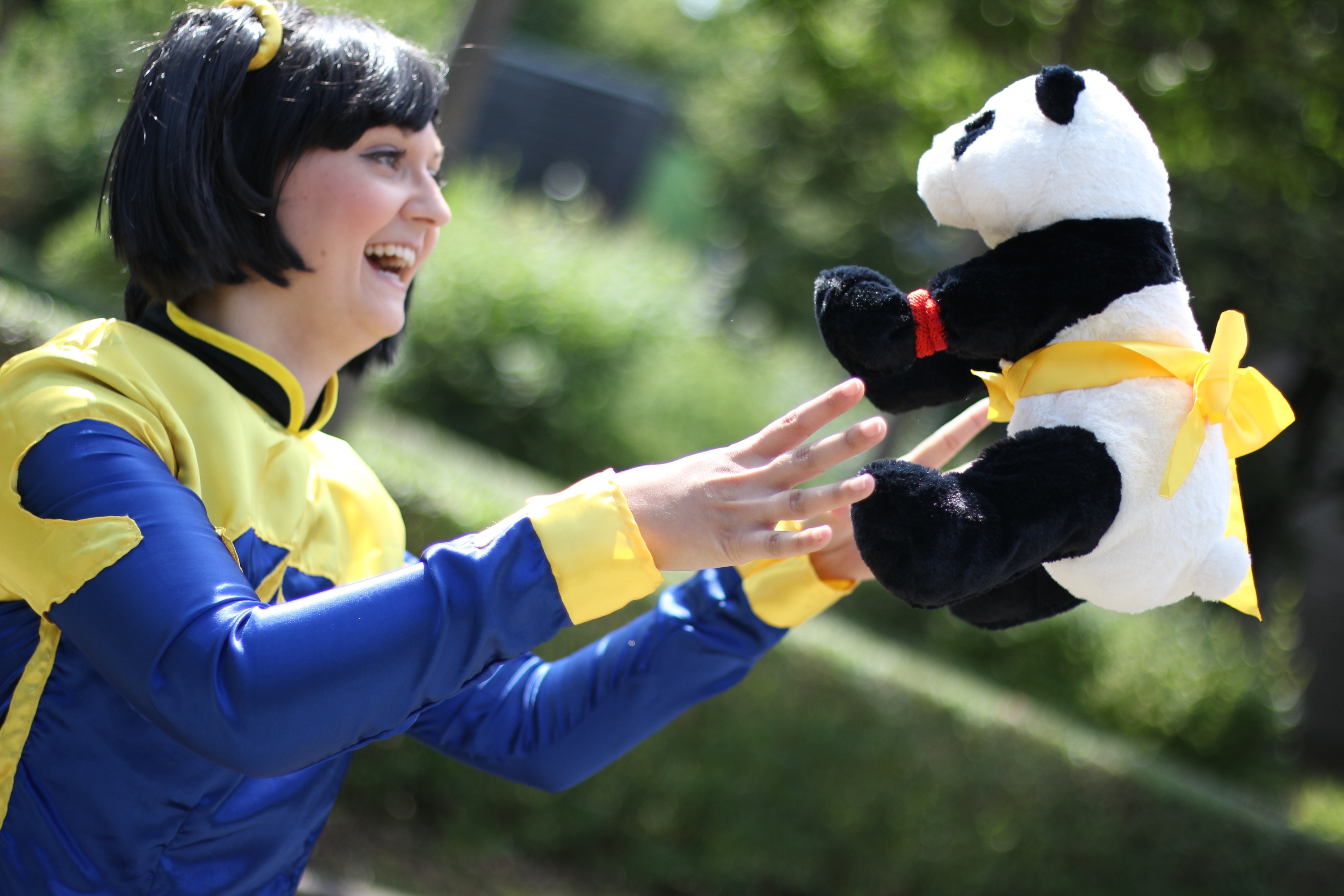 Xiaoyu (TTT) - Photo 25