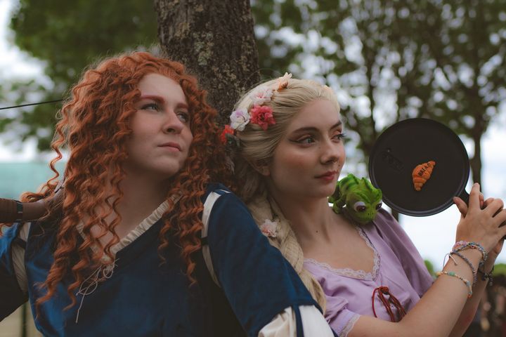 Merida
