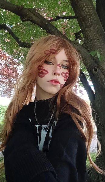 Ed3n - Ashley