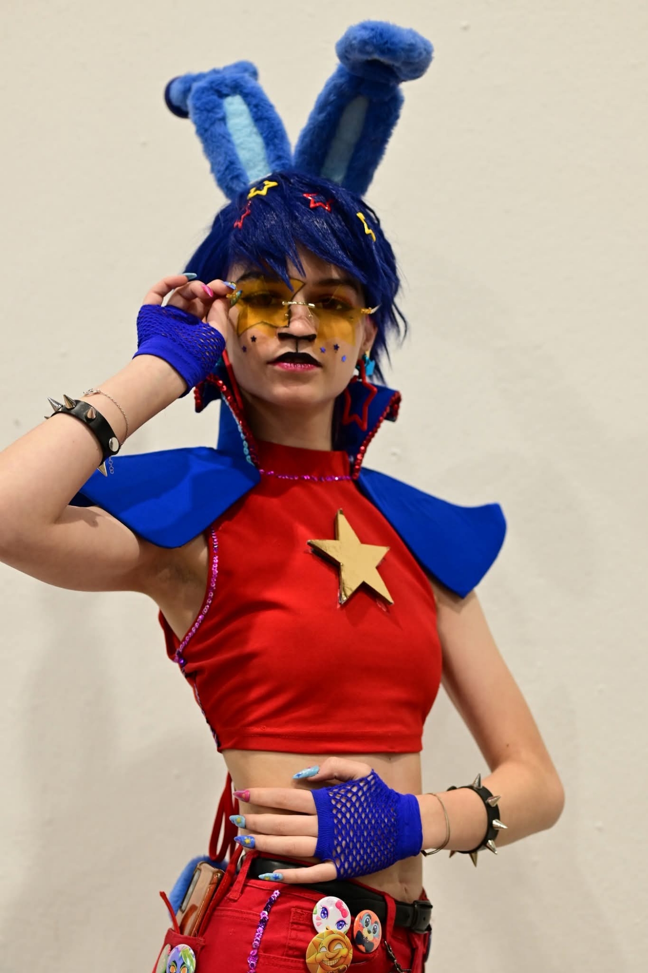 ☆ Bonnie Japan ☆ — photo 20