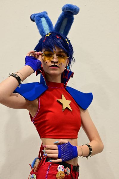 K4i_c0spl4y - ☆ Bonnie Japan ☆