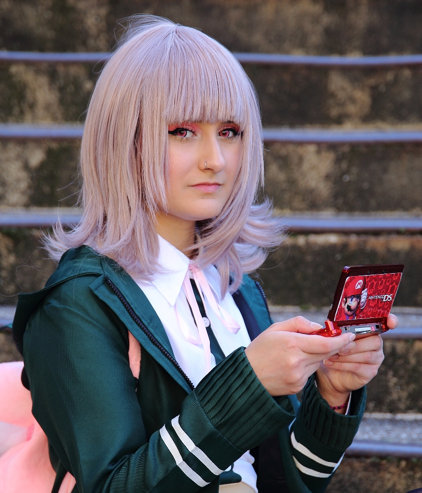 Chiaki PGW 2024 — photo 6
