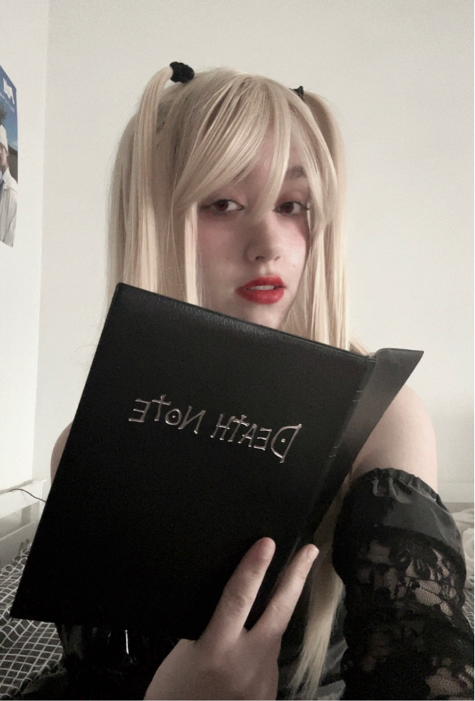 Misa - Photo 3